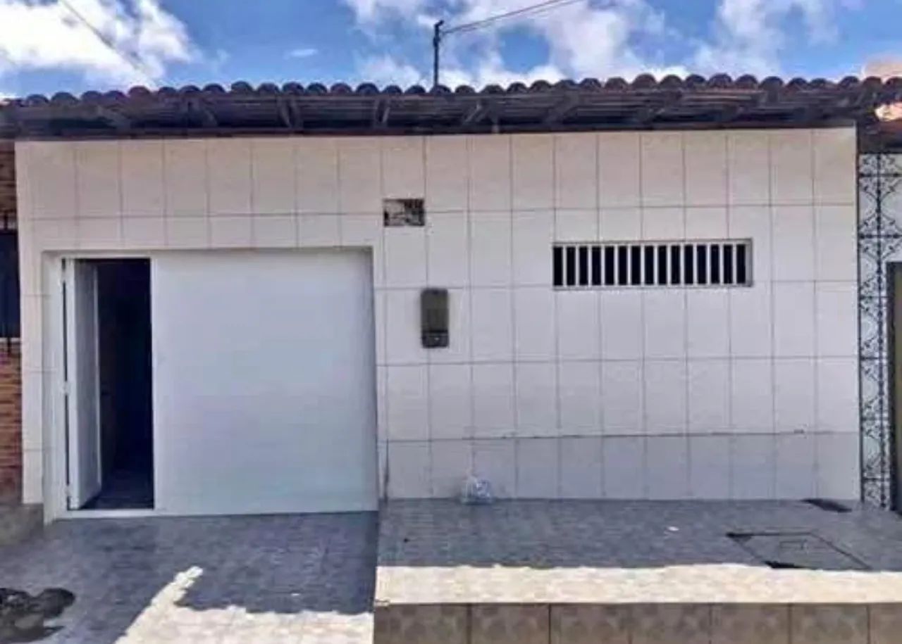 IC vendo casa em porto dourado
