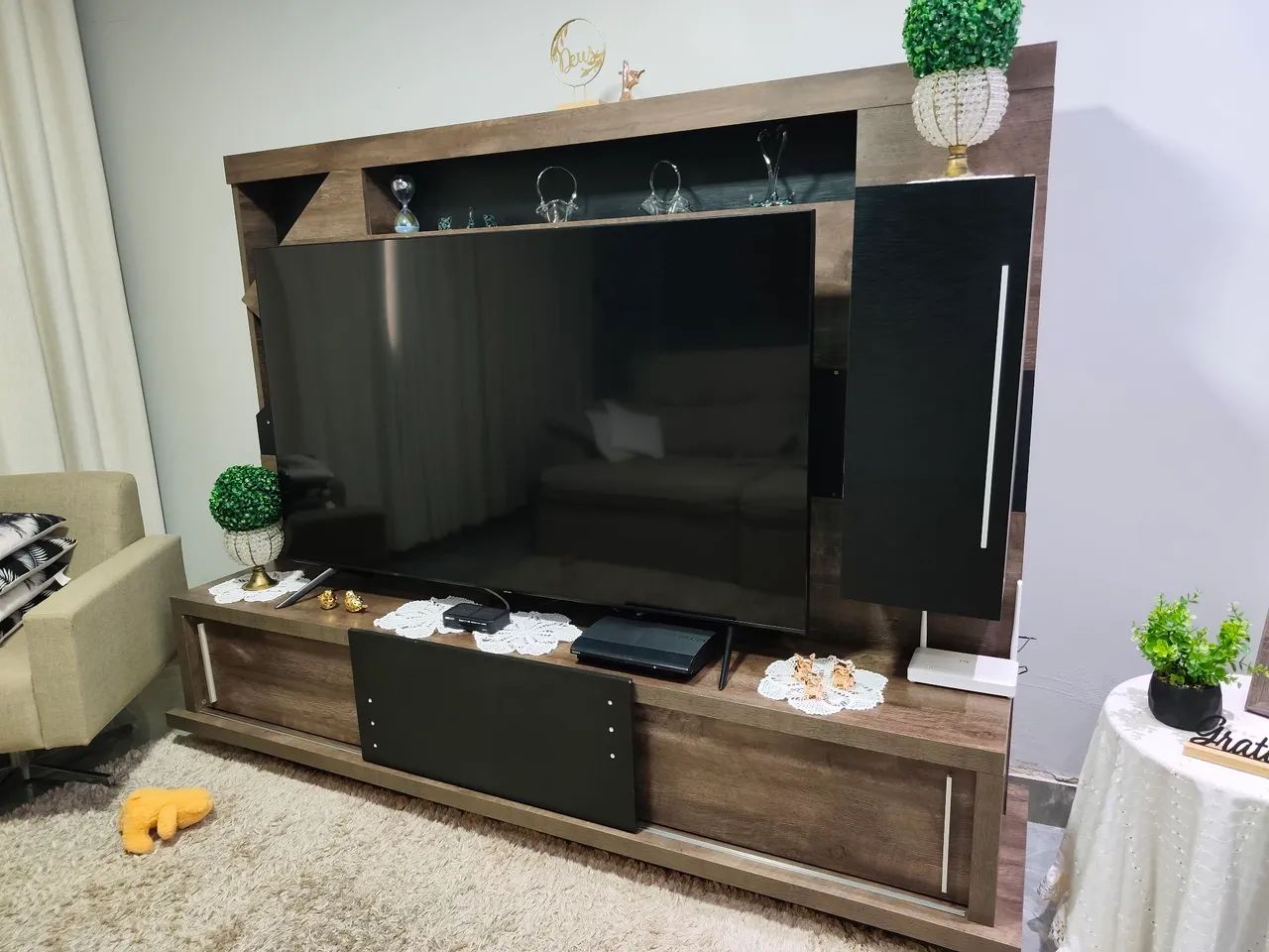 Hacker top lindo da Atlântida móveis  - Foto 5