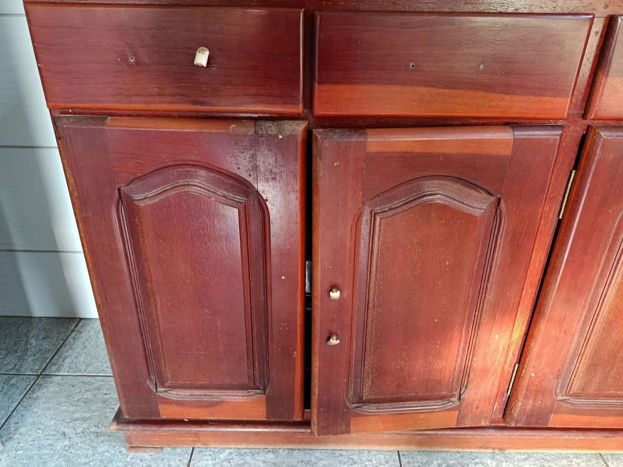 Armário de cozinha  - Foto 3