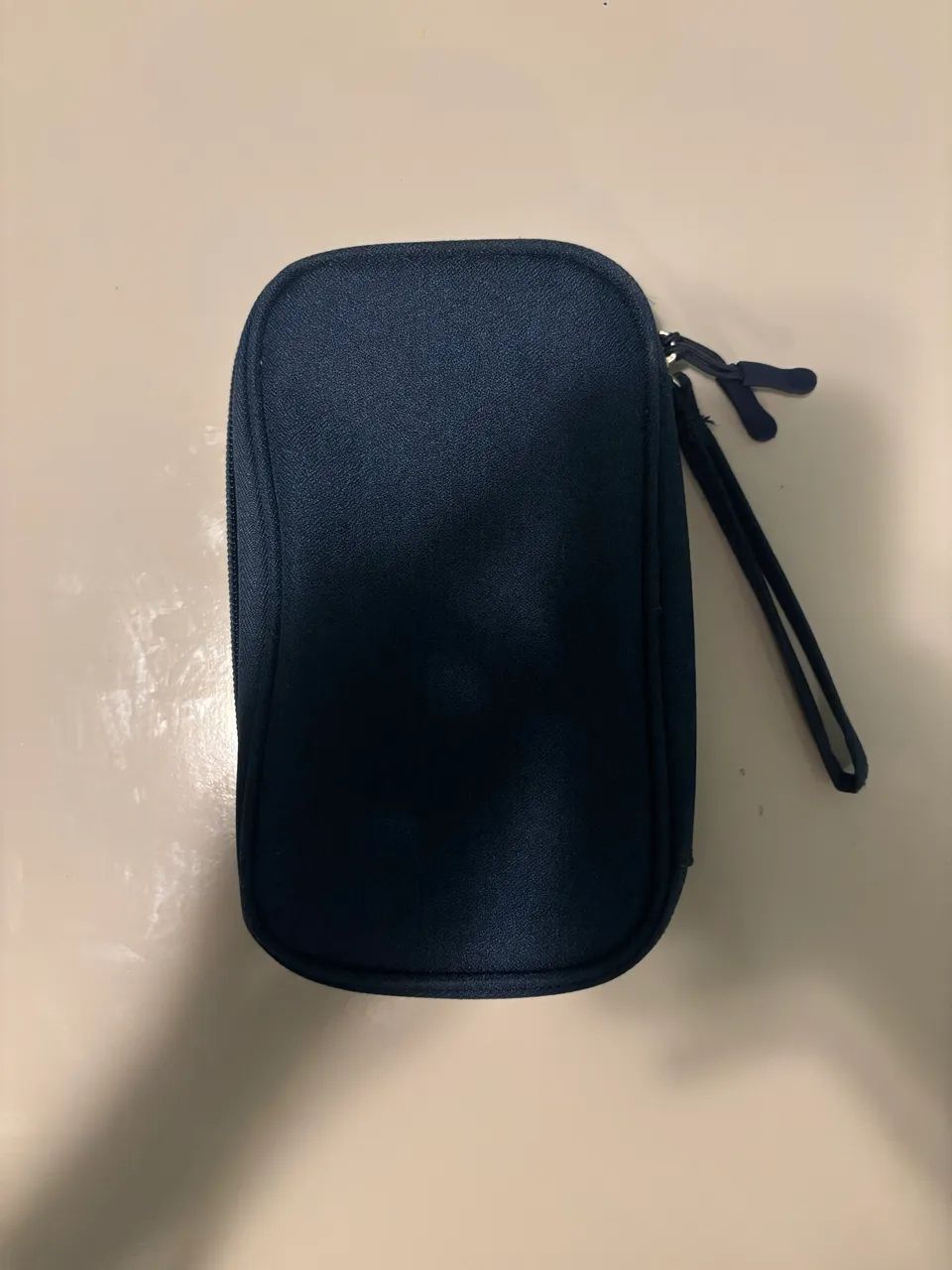 Case organizadora bolsa de acessórios eletrônicos