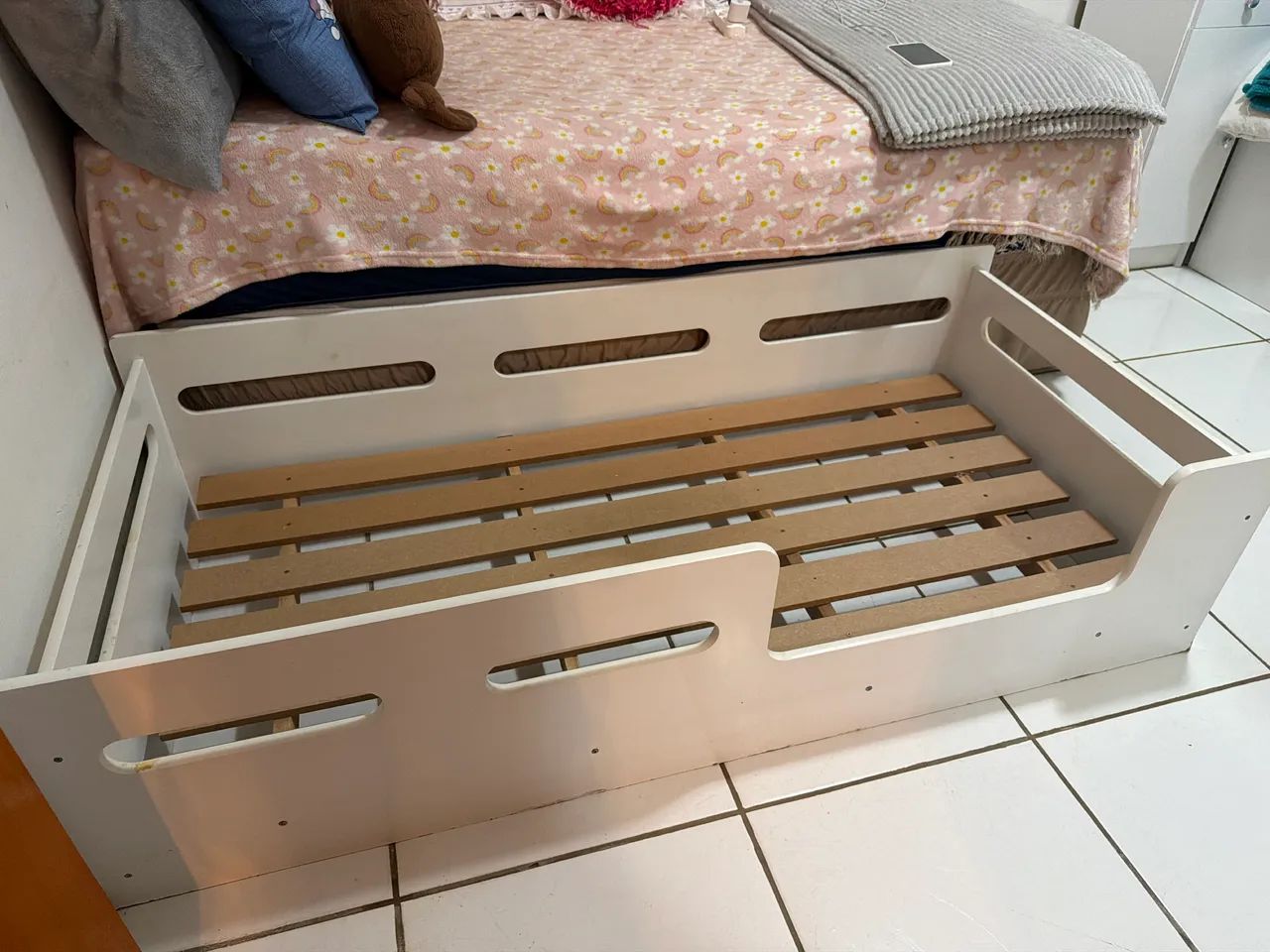 Cama - Foto 3