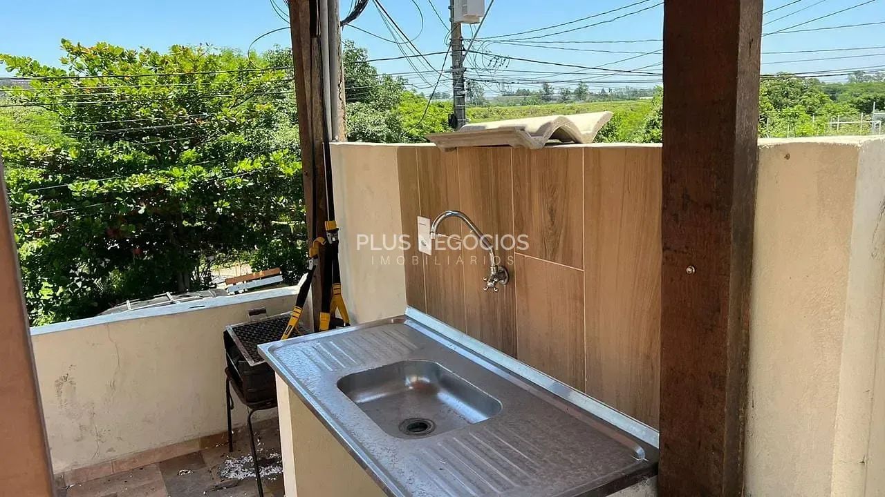 Oportunidade Imperdível de Investimento em Sorocaba! Venda de Edifício com 4 Kitnets Pront - Foto 4