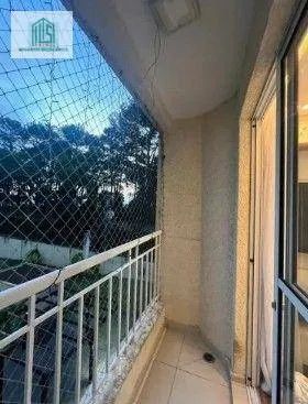Apartamento 2 dormitórios, 49 m² Ferrazópolis - São Bernardo do Campo/SP - Foto 2