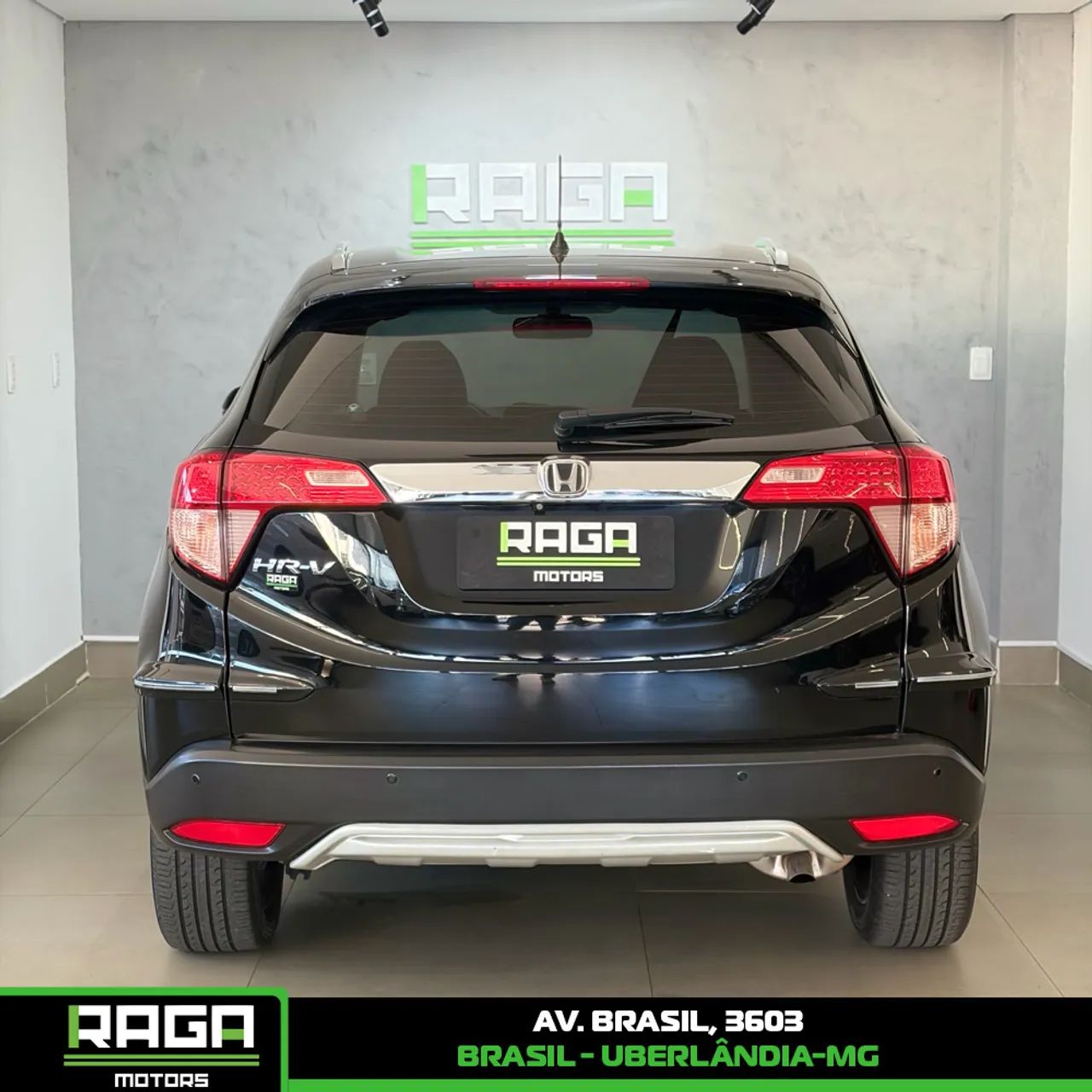 Honda HR-V 2017 - Foto 5