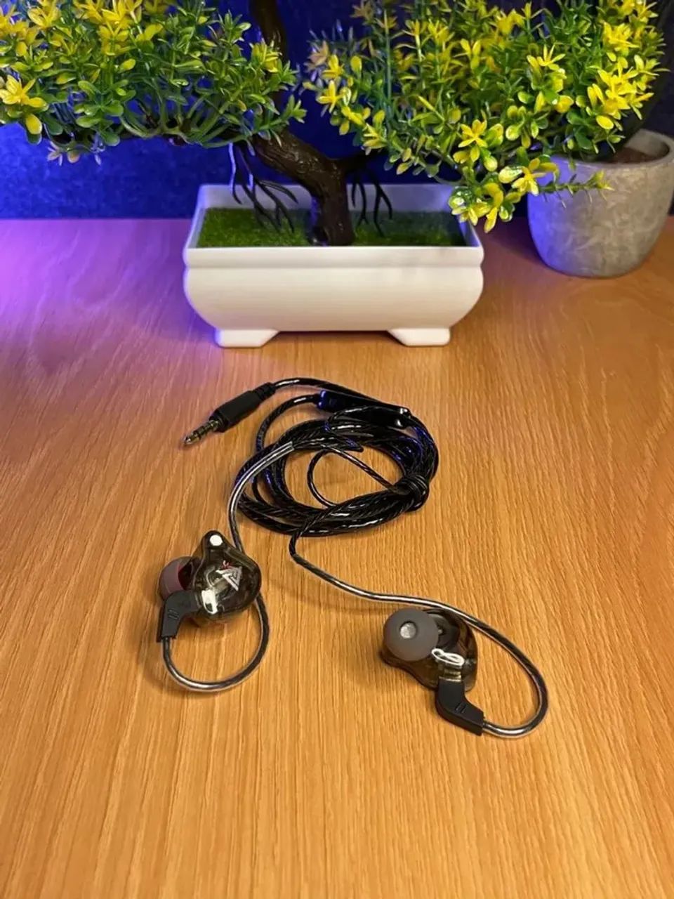 Fone QKZ AK6 - Foto 2