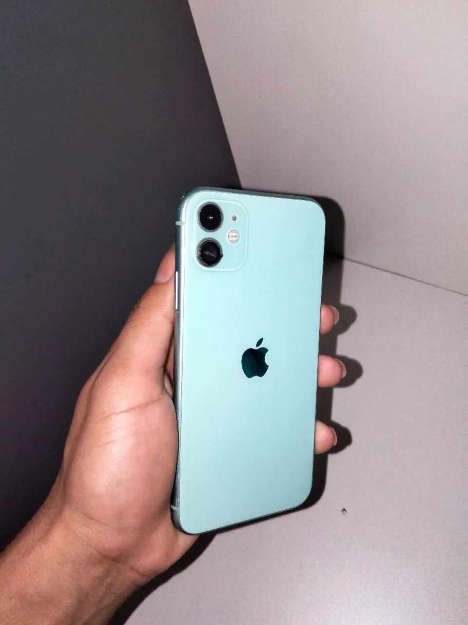 iPhone 11 - Foto 2