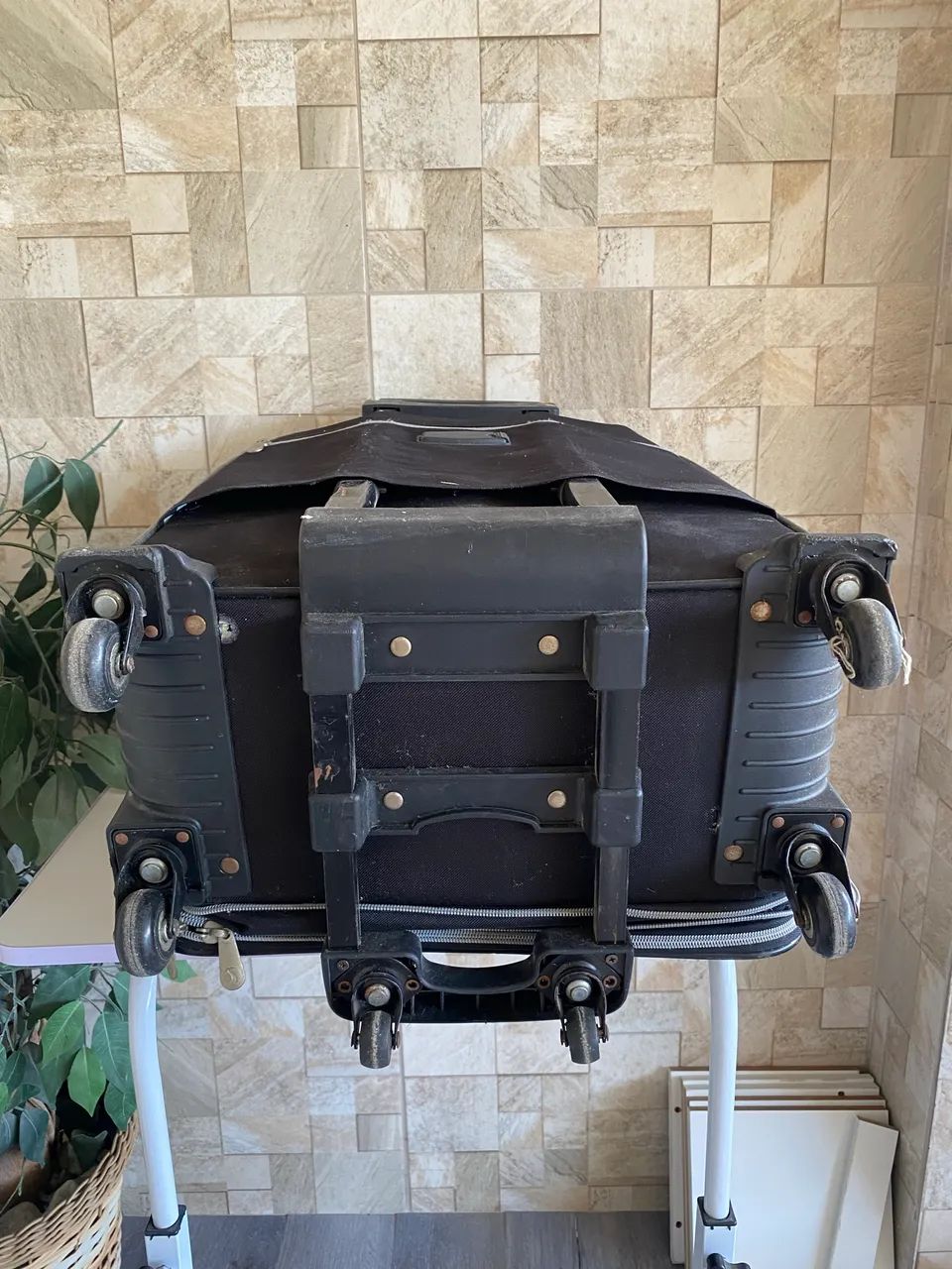 Mala viagem grande  - Foto 4