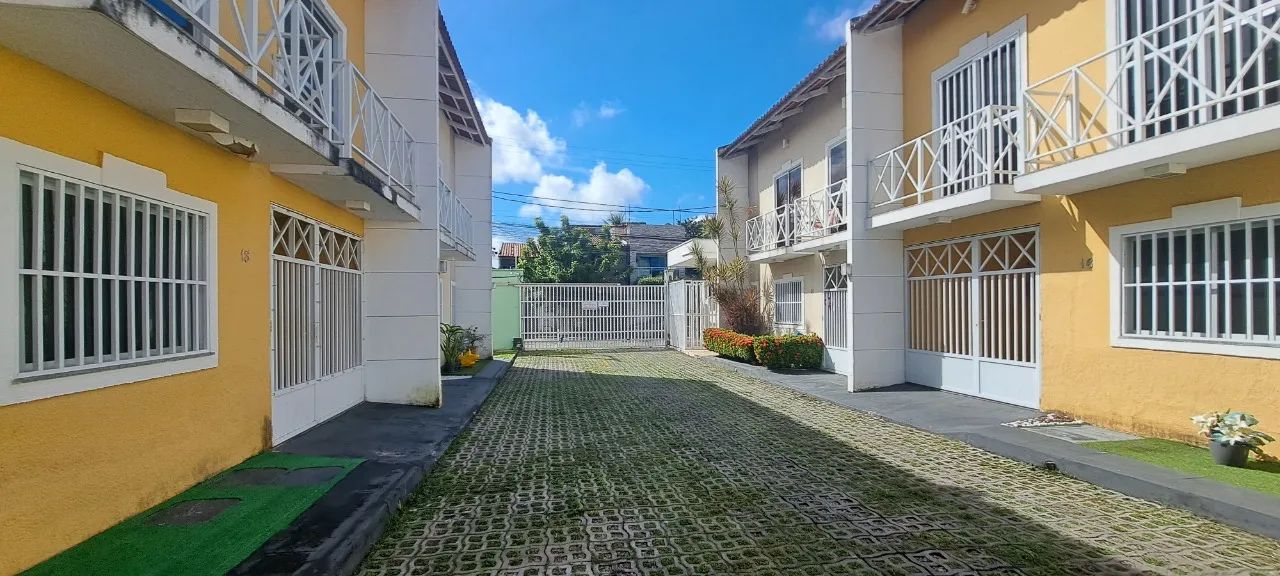 Casa com 2 quartos, 02 vagas de garagem no Bairro Serrinha! - Foto 3