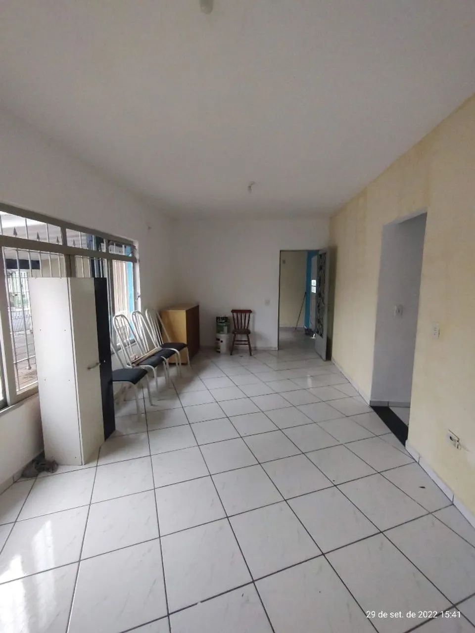 Casa com Edícula na Cidade Edson à Venda - Foto 4