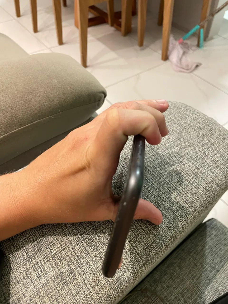 iPhone 11 64gb muito novo! - Foto 2
