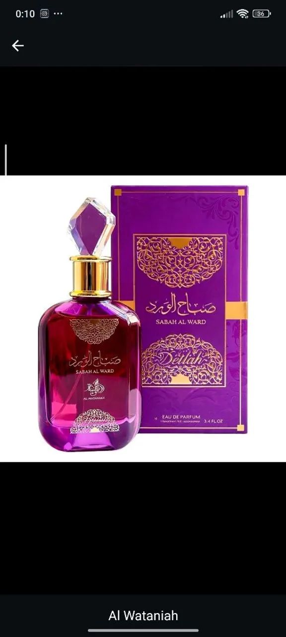 Perfumes Árabe 100% Original  - Foto 5