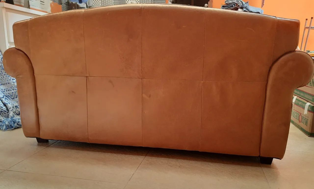 Sofá 2 lugares tok stok - Foto 4