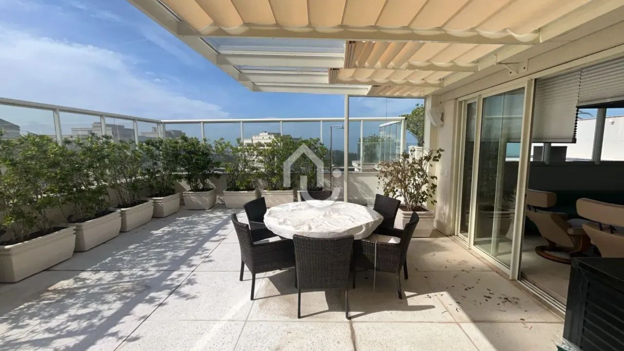 cobertura linda, 5 suites, RISERVA UNO - Foto 4