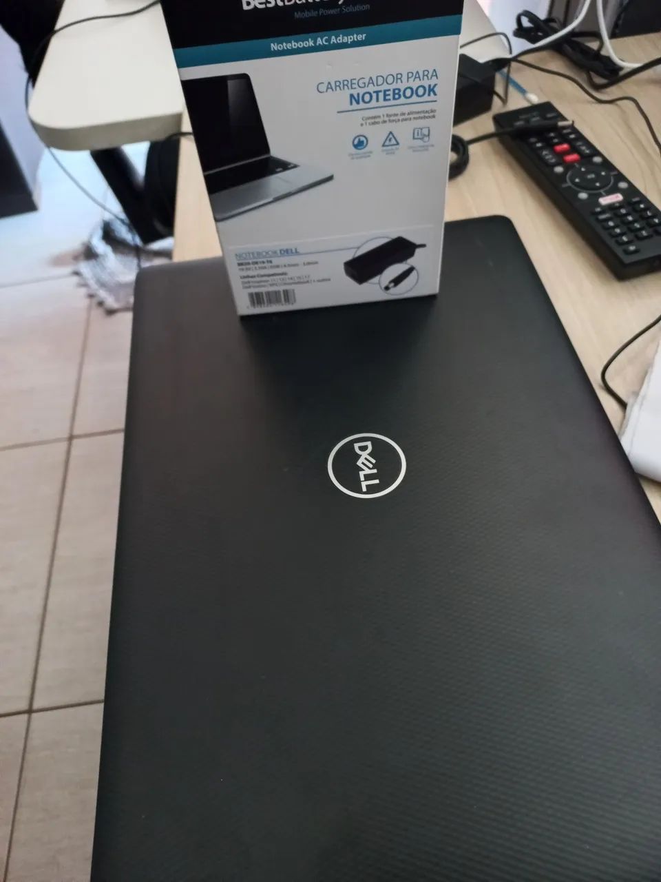 DELL Inspiron core i3 SSD128 8GB 第6世代 Notebook Dell Inspiron 15 Intel Core I3 6th 8gb 1tb 15,6