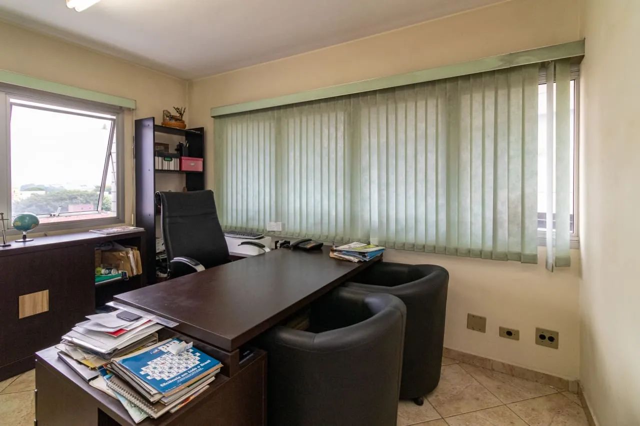 Sala comercial na Rua dos Buritis, 128 - 201 B  46 m² - Foto 3