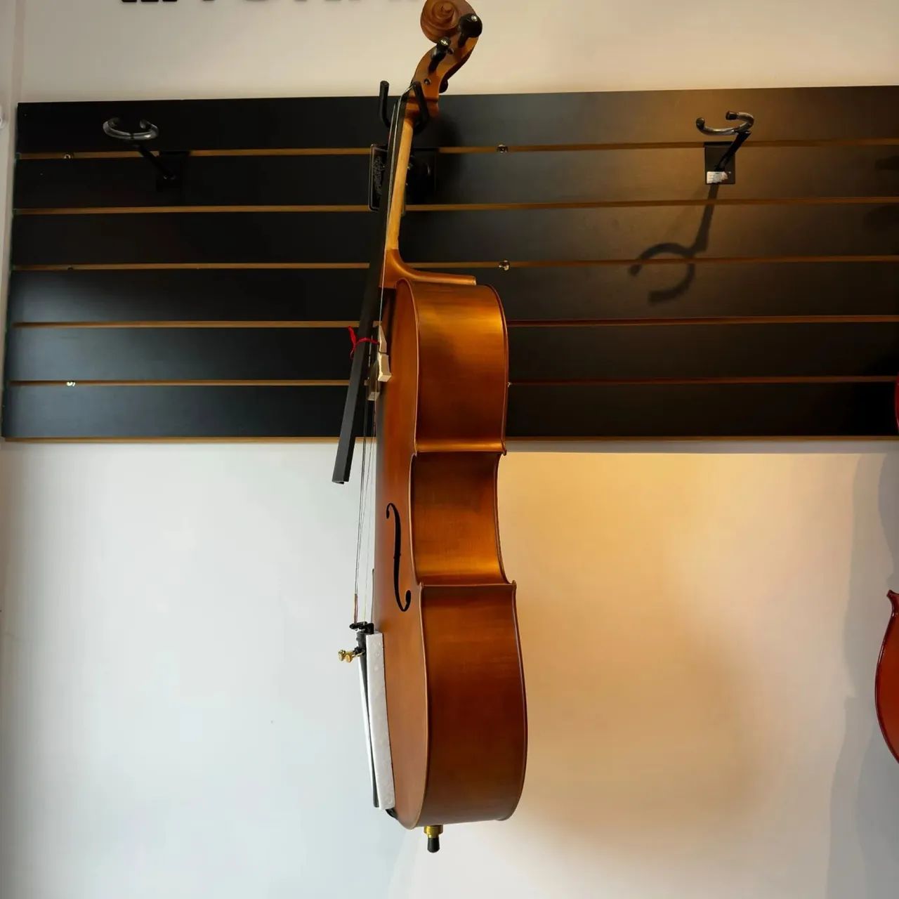VIOLONCELO EAGLE CE-300 - Foto 2