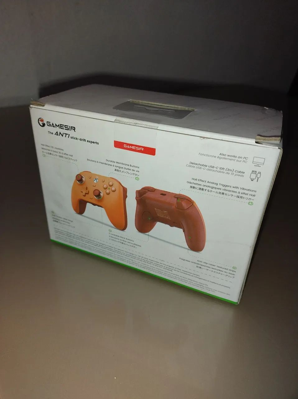 Controle Xbox One  - Foto 2