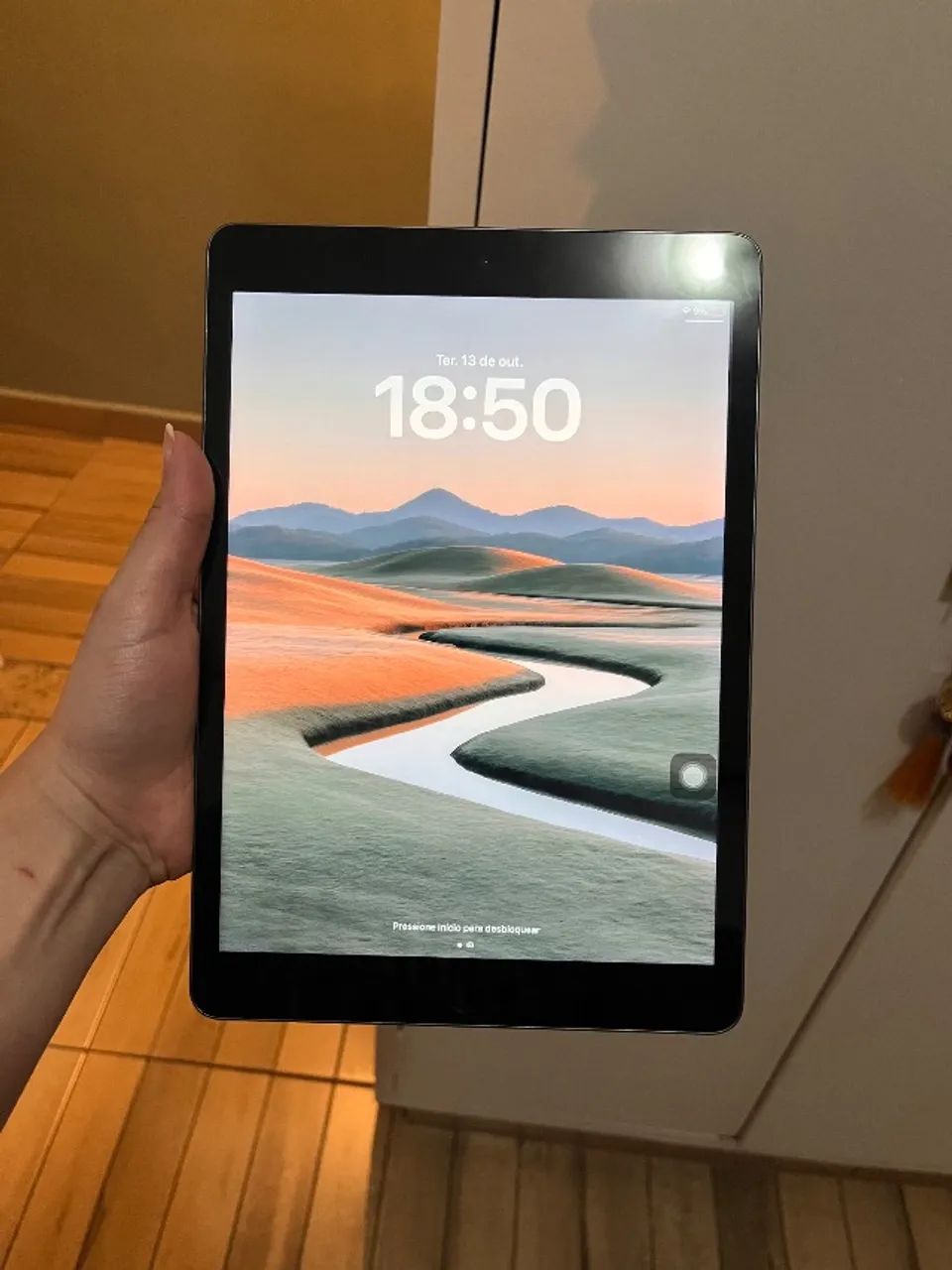 IPAD 9ª geração  - Foto 4