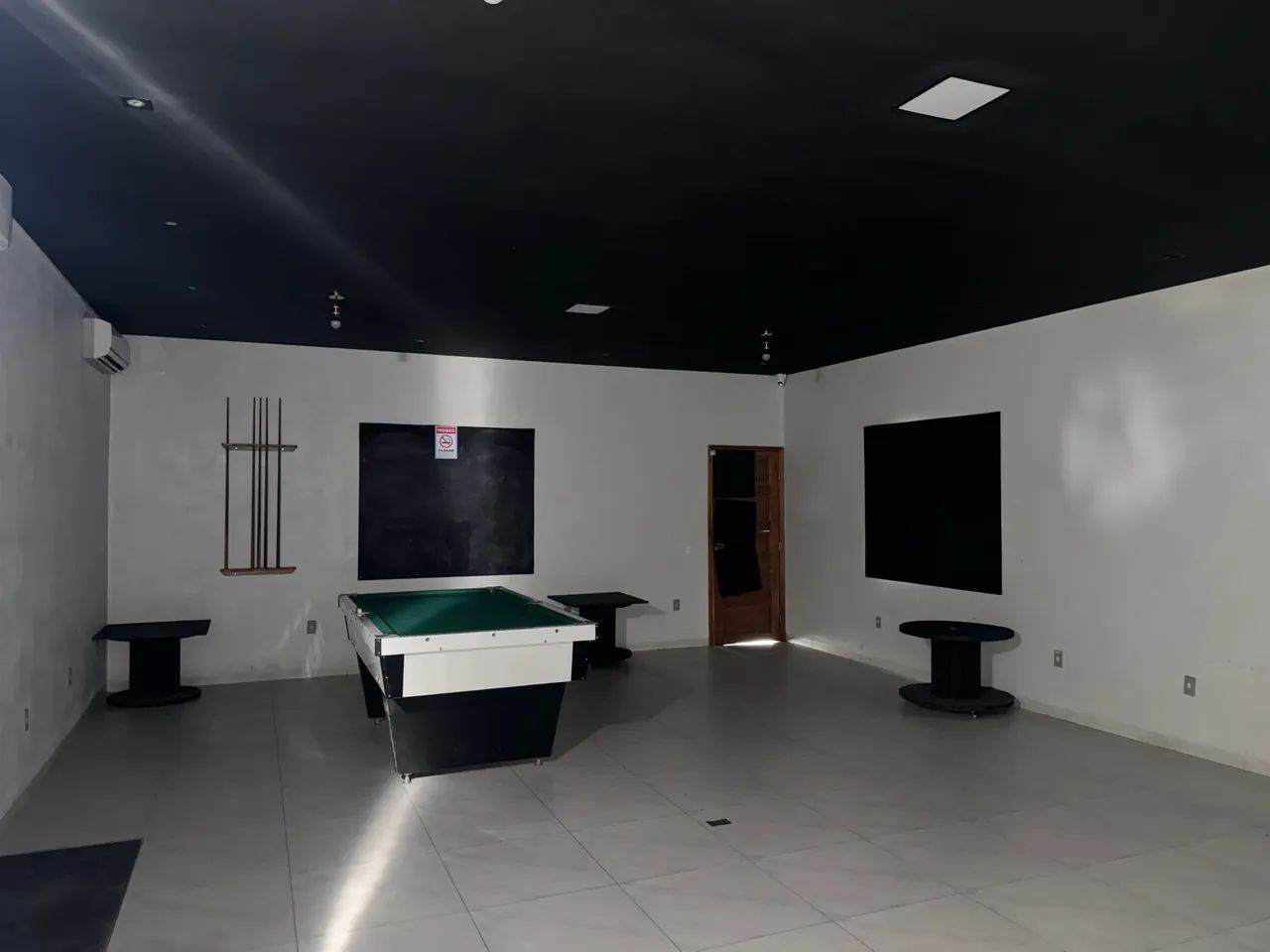 Espaço Comercial no Joafra com piscina - R$ 3.000,00 - Foto 4