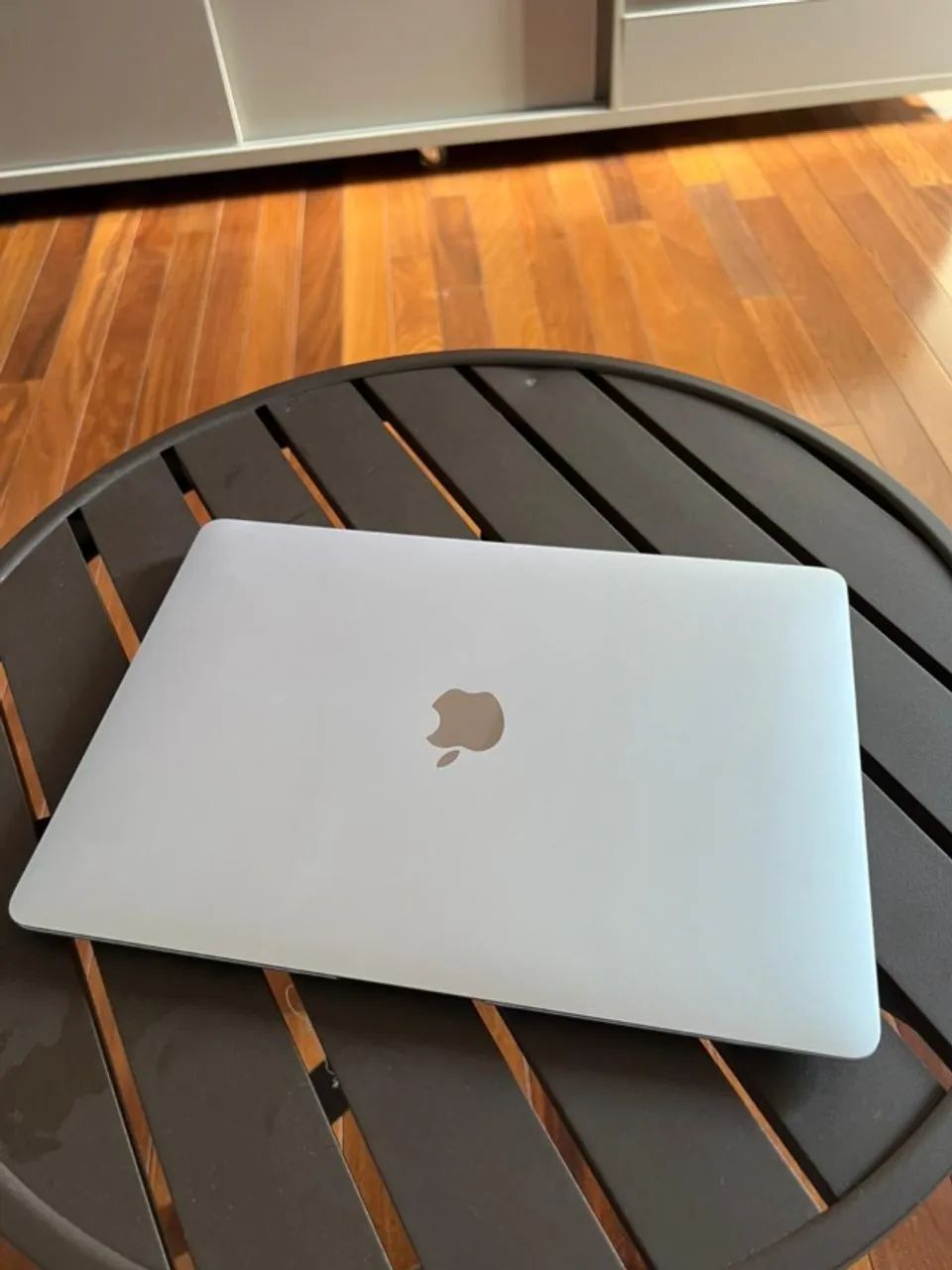 MacBook Air M1 2020 本体 16GB/512G 液晶社外品傷有 Macbook Air 2020, Tela 13.3'', Chip M1, 16gb, Ssd-1tb