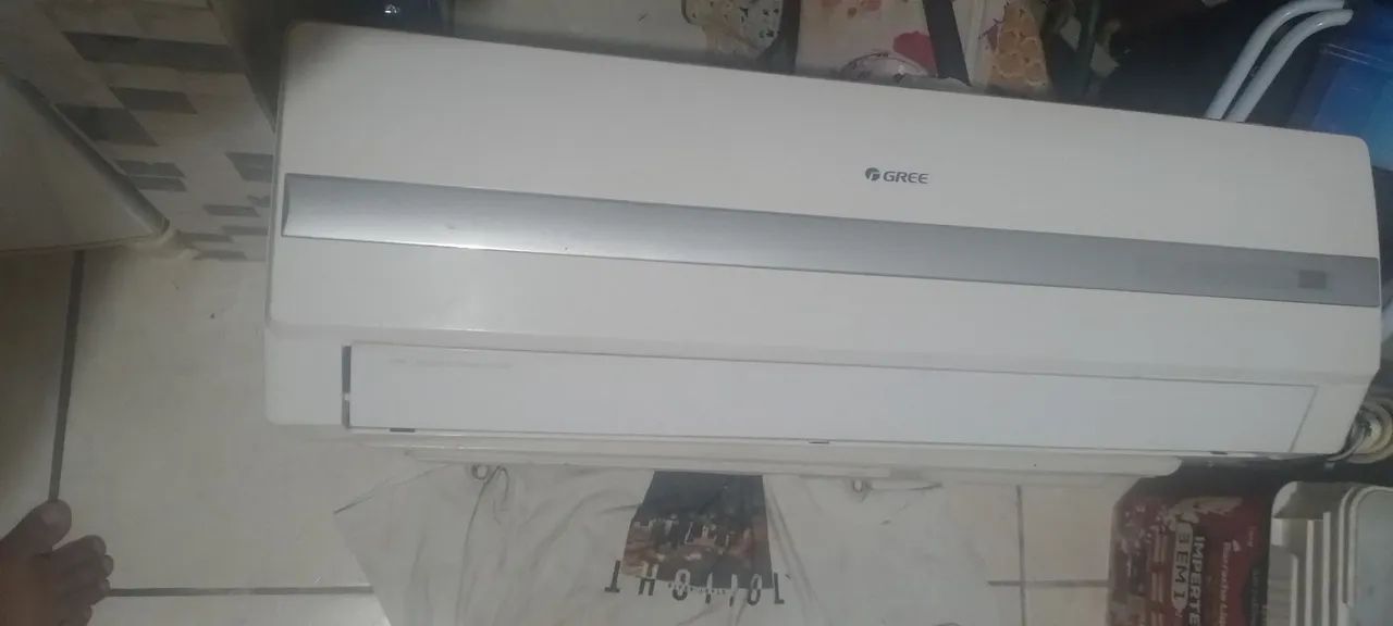 Vendo cental Gree