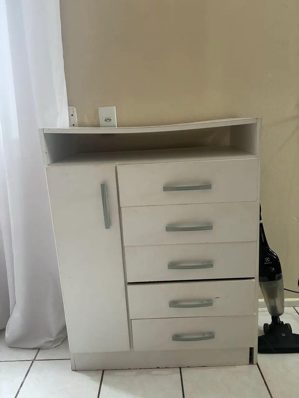 Cômoda