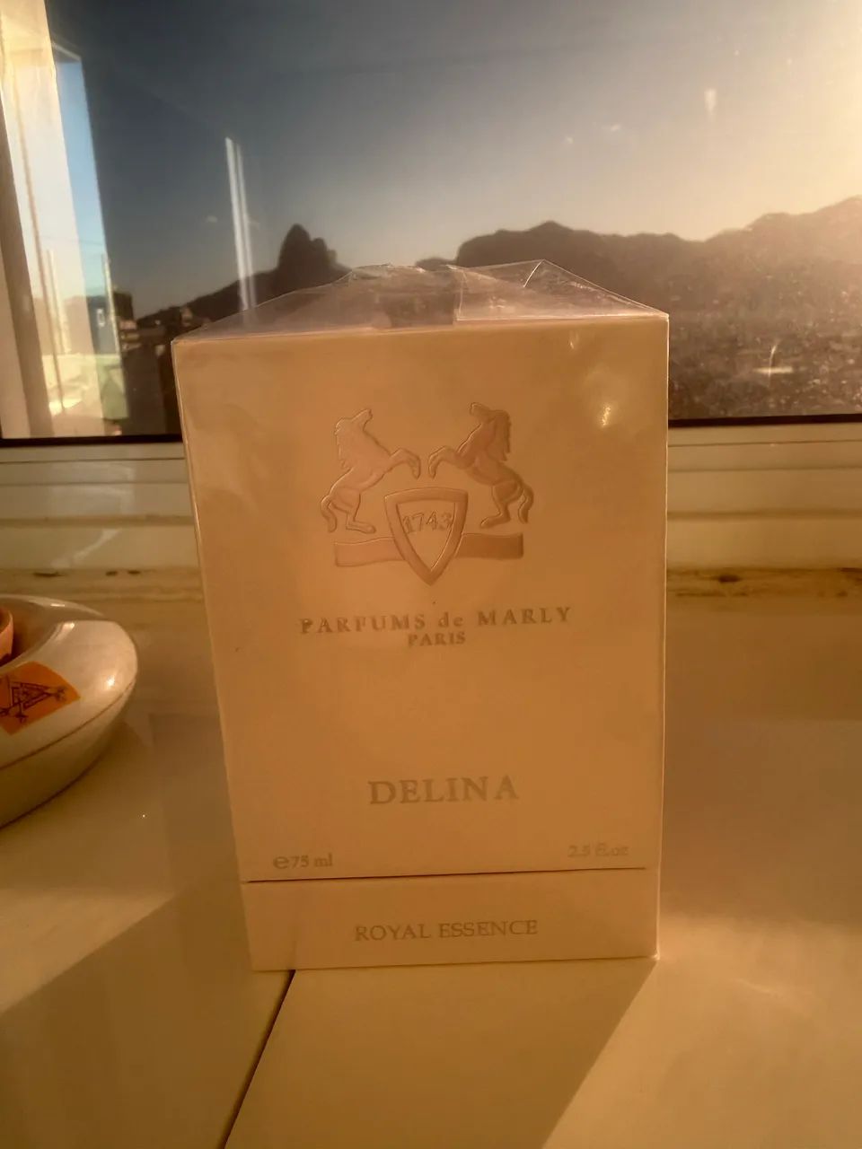Perfume Delina de marly - Foto 4