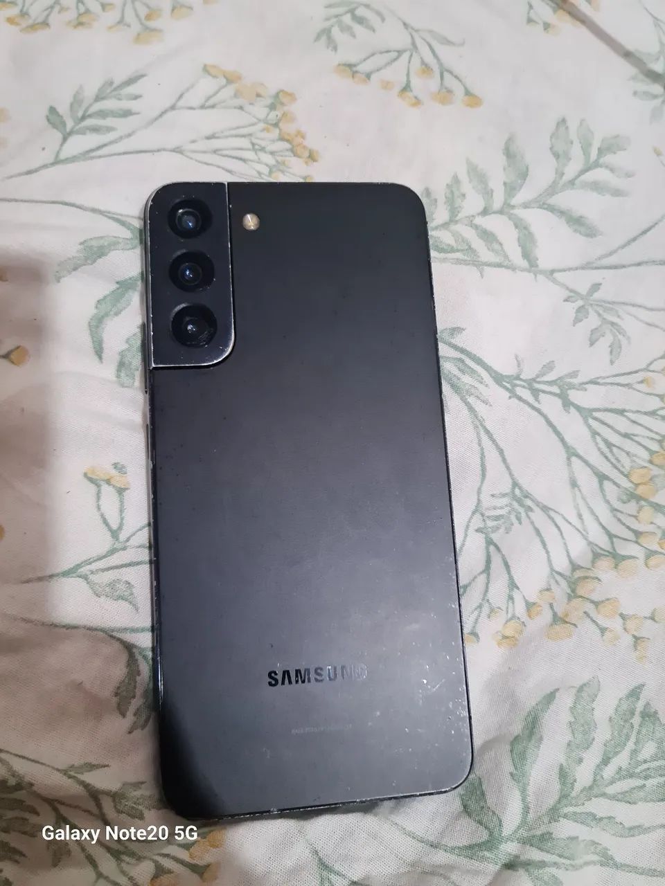 Galaxy s22 Plus 