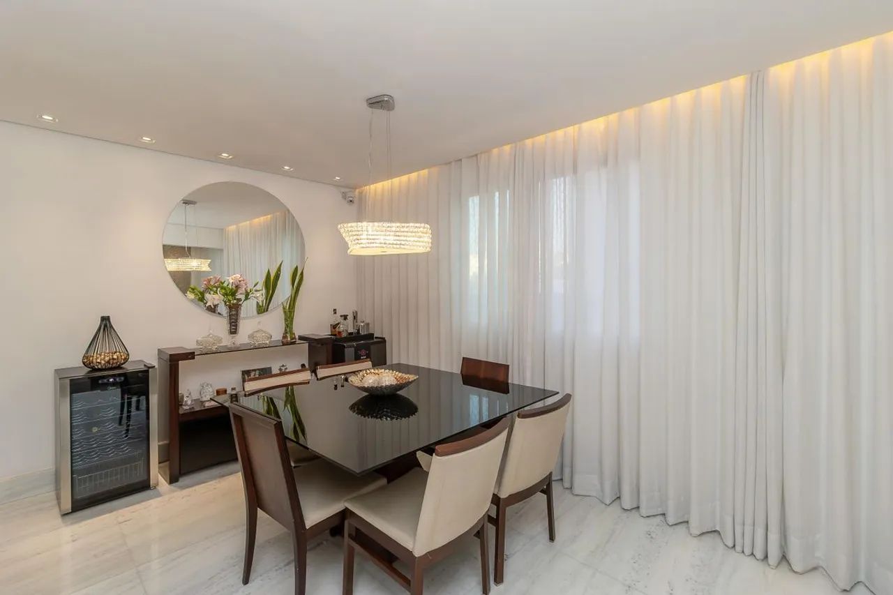 Apartamento à Venda - São Luíz, 3 Quartos, 129 m2