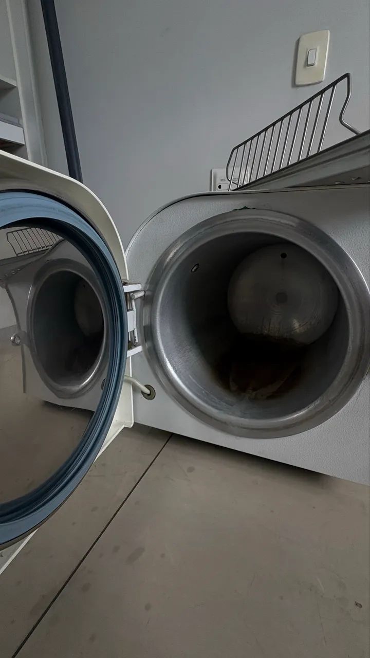Autoclave Cristófoli Vitale Plus 12L - Foto 3