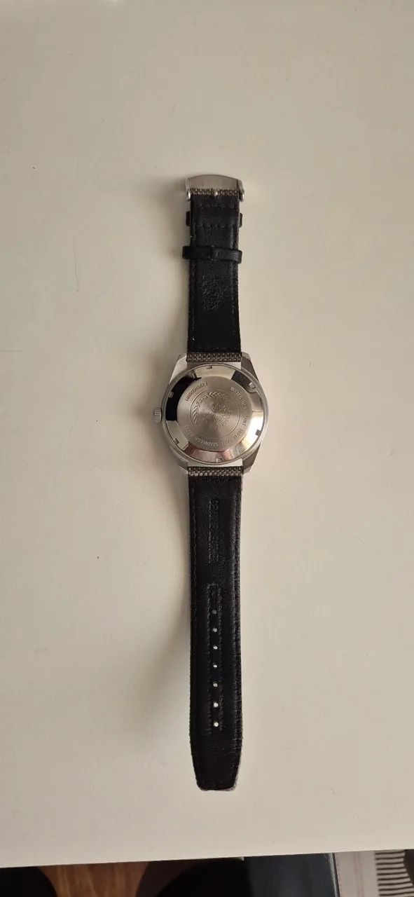 Vendo orient novo  - Foto 4
