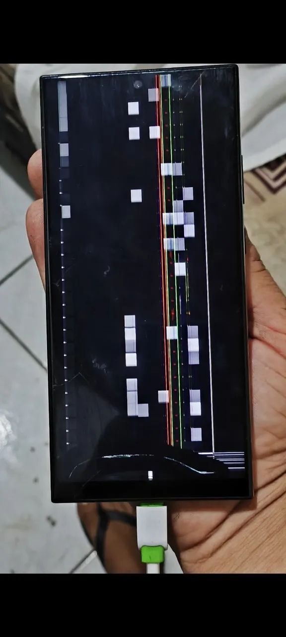 Note 20 ultra  - Foto 2