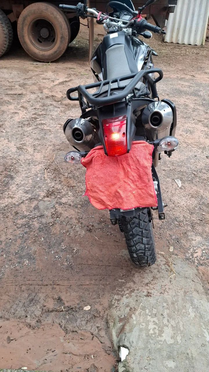 Xtz 660r  - Foto 3