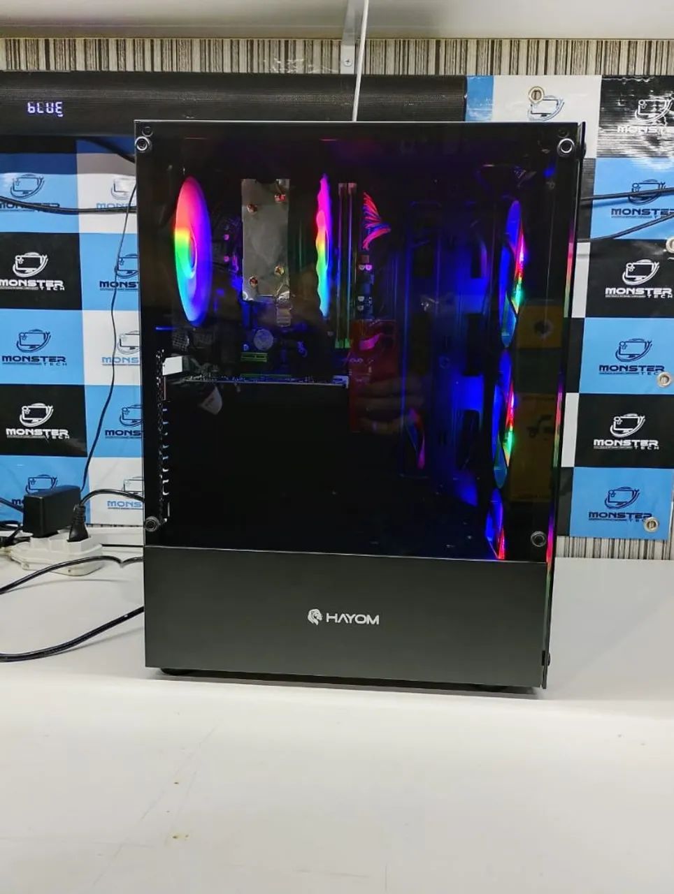 PC GAMER de Entrada  - Foto 4