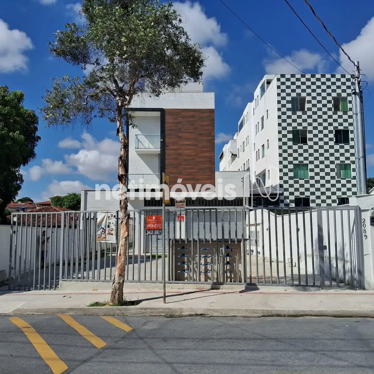 Venda Loja Maria Helena Belo Horizonte