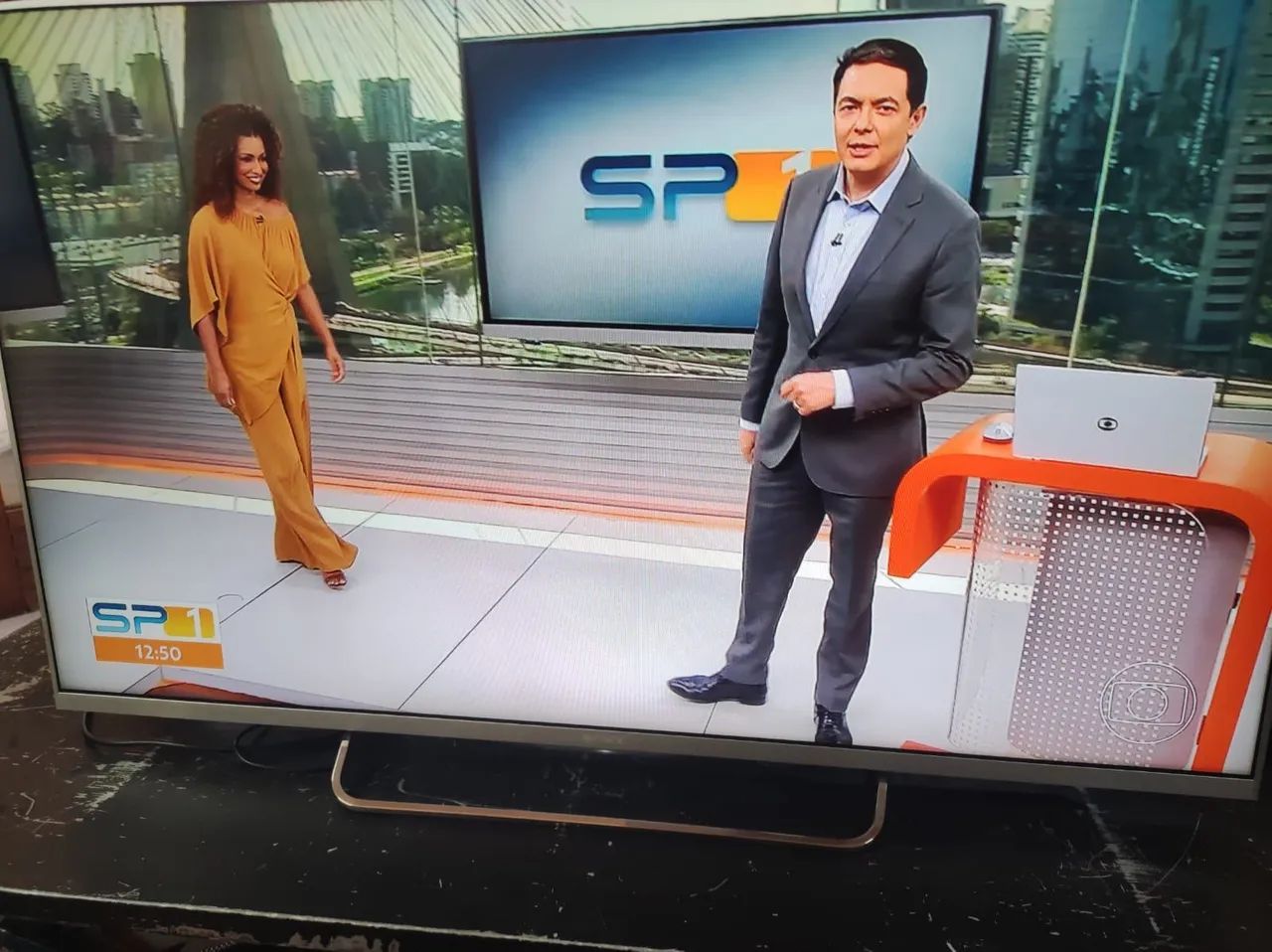 TV 50 pol Sony led completa  - Foto 4