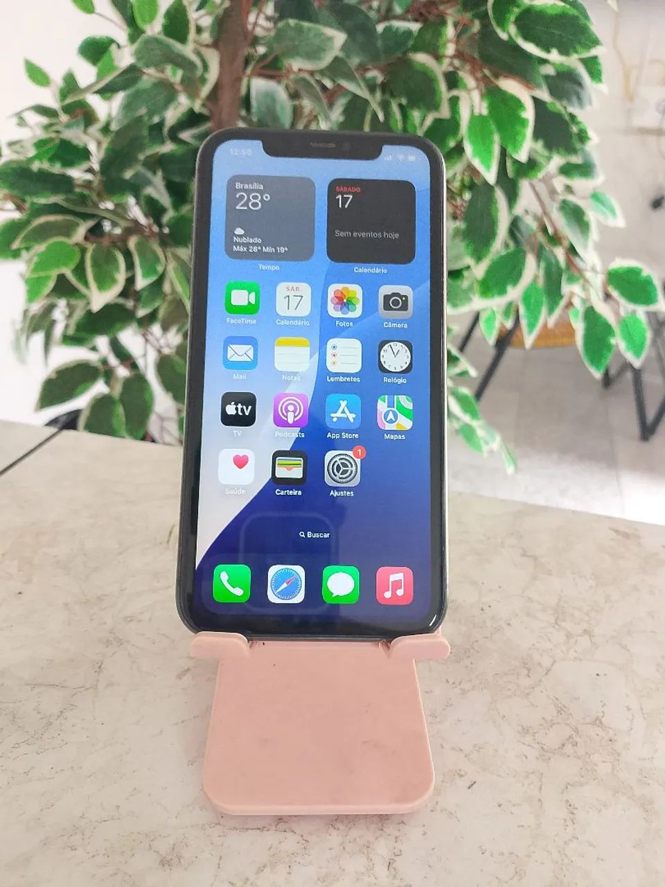 iPhone 11 64gb - Foto 4
