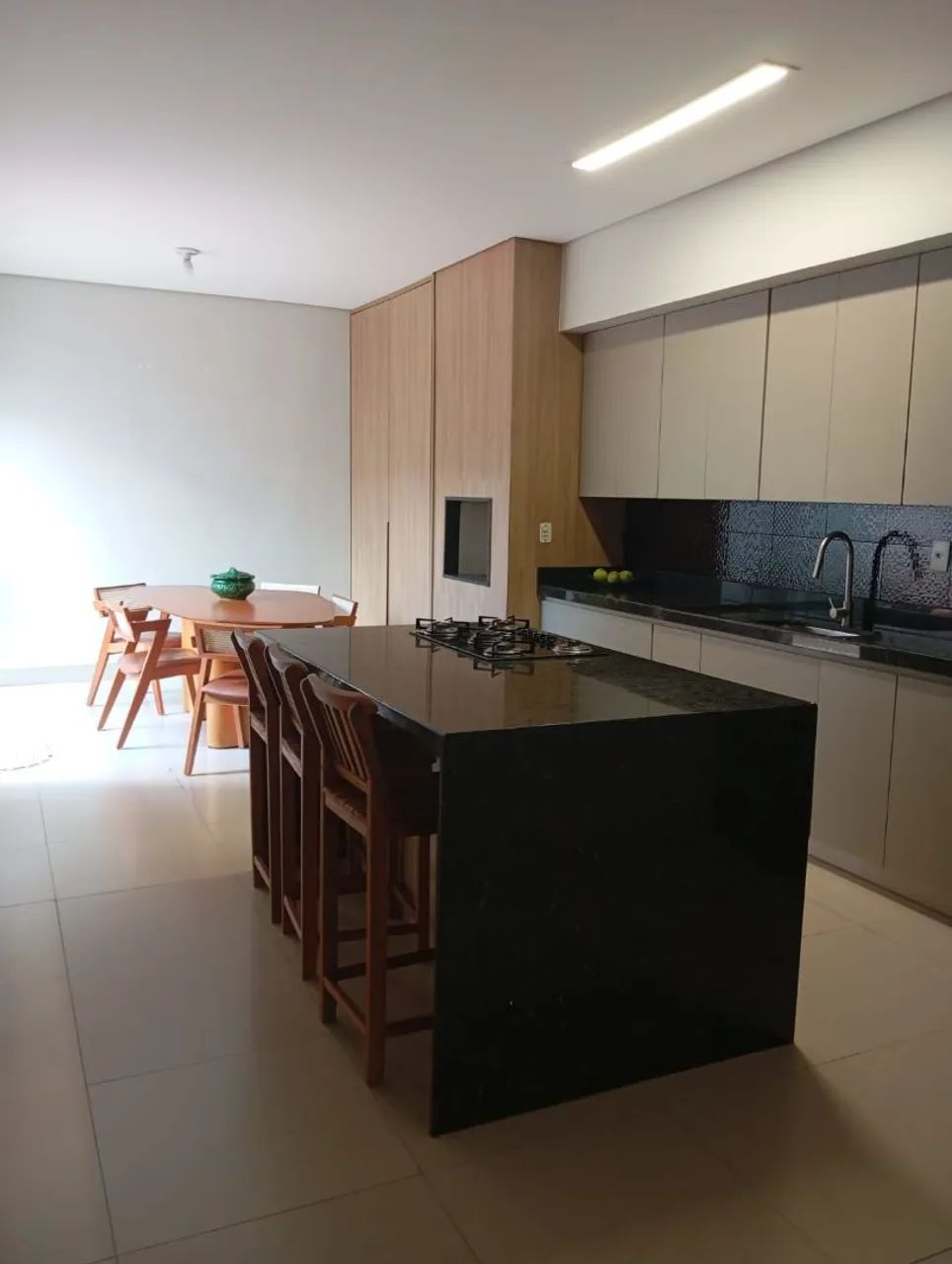Casa jardim Patrícia (proprietário) - Foto 3
