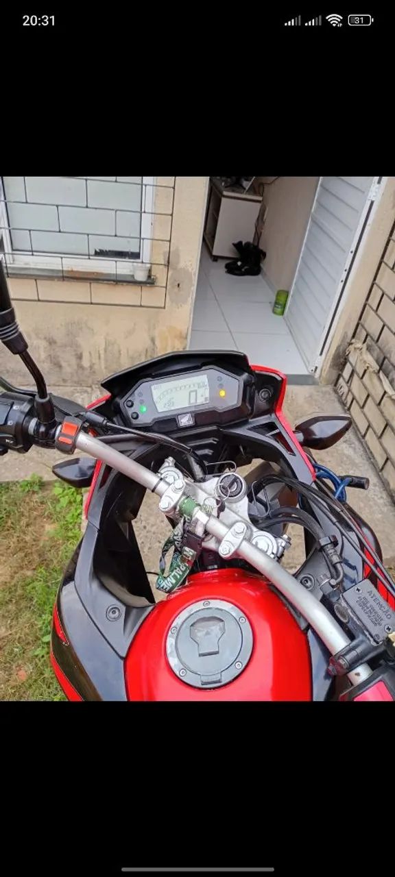 Vende-se XRE 190 - Foto 4