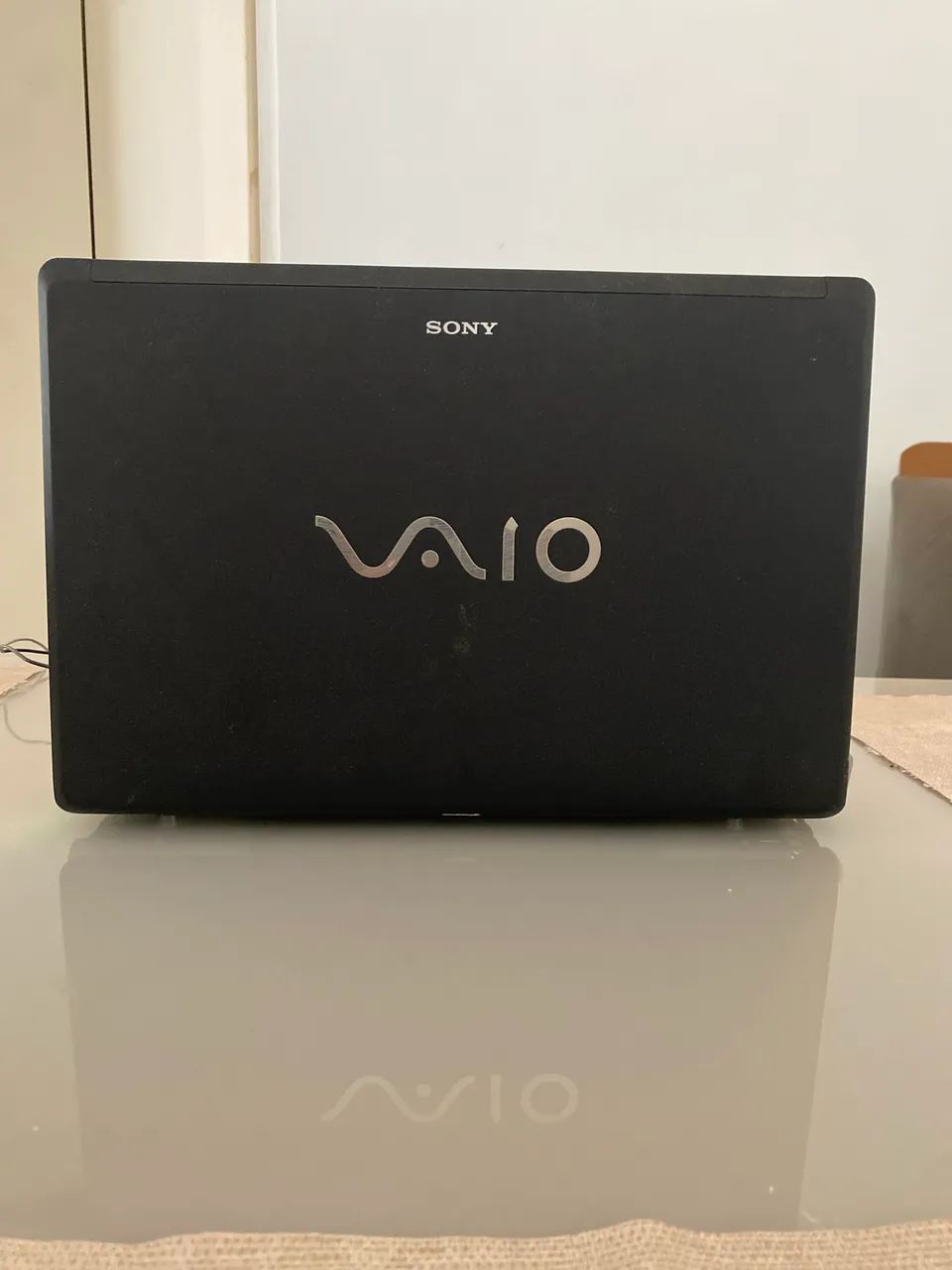 Notebook Sony Waio  - Foto 4