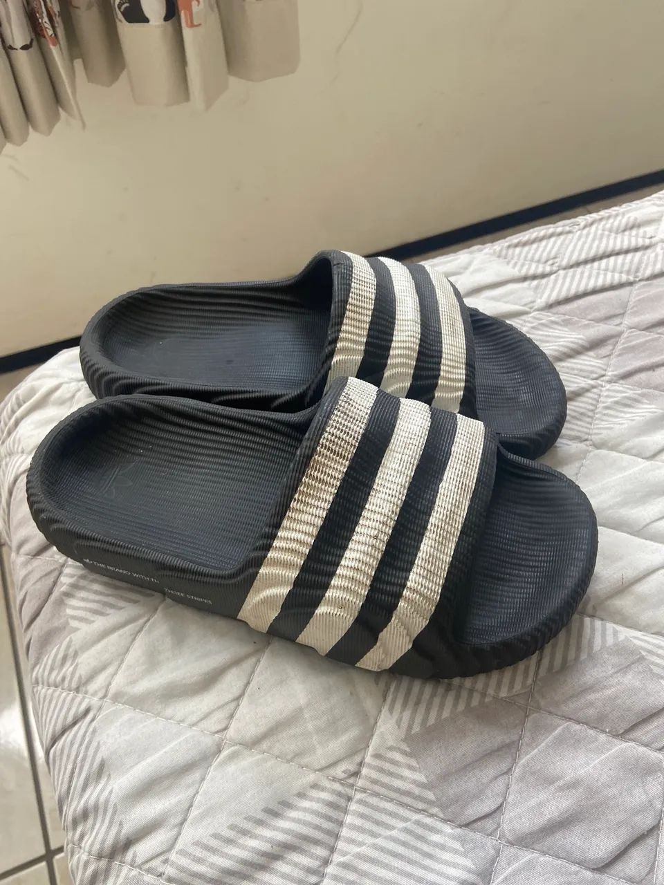 Sandália ADIDAS KING 