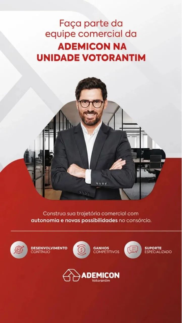 Oportunidade de trabalho PJ