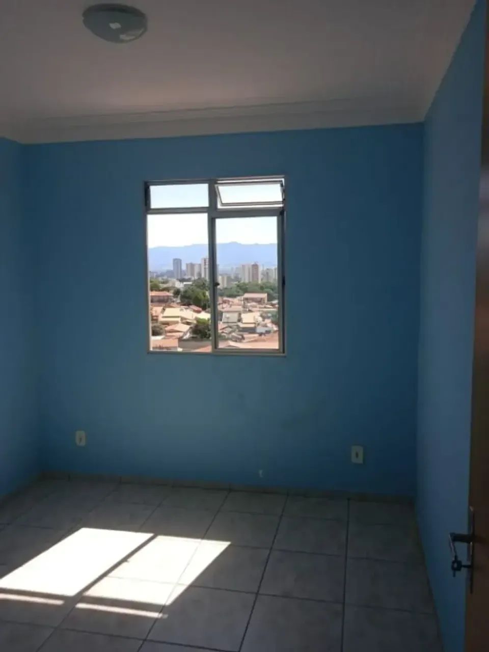 Apartamento - Edifício Baronesa - Jardim Baronesa - 3 Dormitórios - 135m² - Foto 5