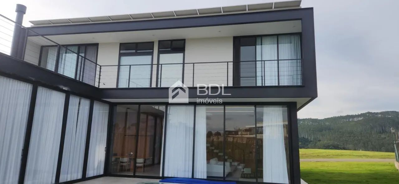 casa - Bortolan - Poços de Caldas - Foto 4