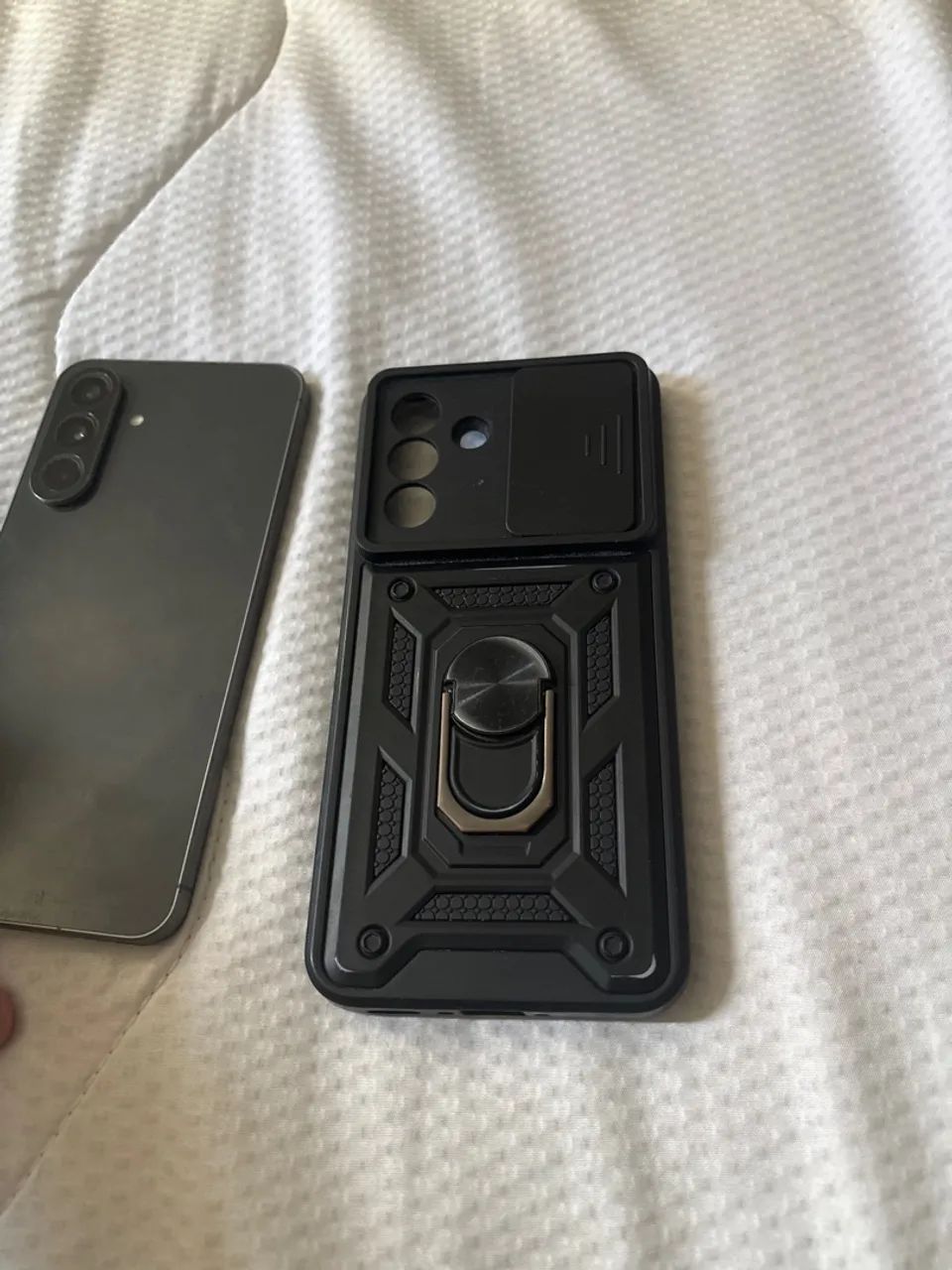 Android A56 - Foto 4