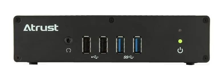 mini pc Thin Client Atrust t21 - Foto 2