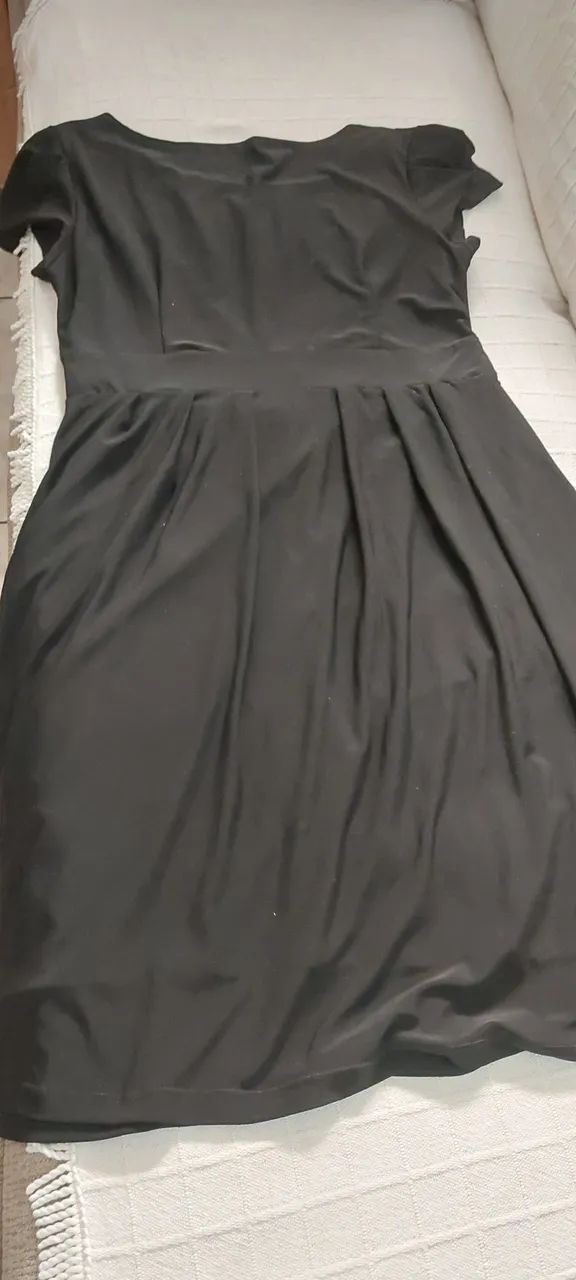 Vestido para senhora - Foto 5