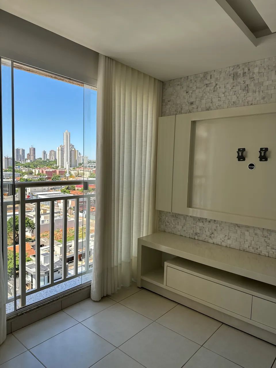 APARTAMENTO PARA LOCAÇÃO | EDIFÍCIO NEW LIBERTY - Foto 2