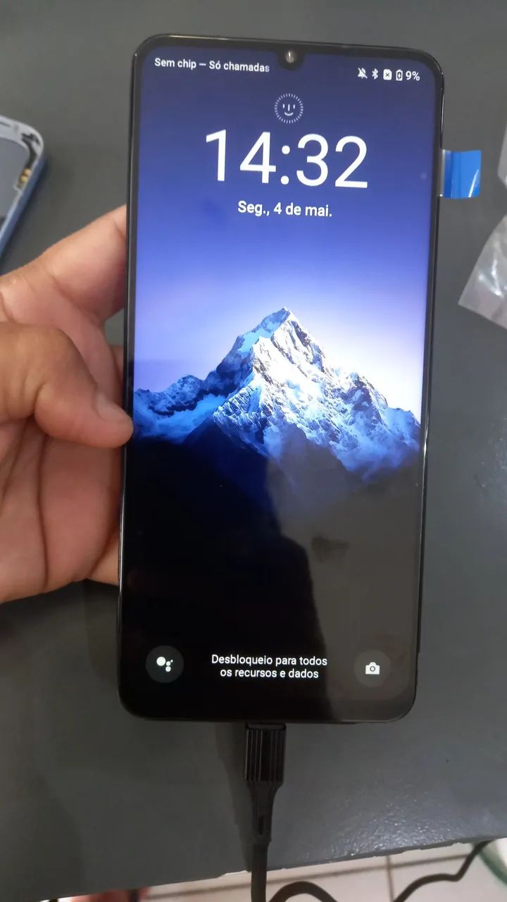 Juli Cell Serviços e Acessórios | Conserto de Celular  - Foto 4
