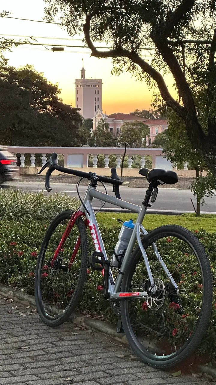 Bicicleta gravel  - Foto 2